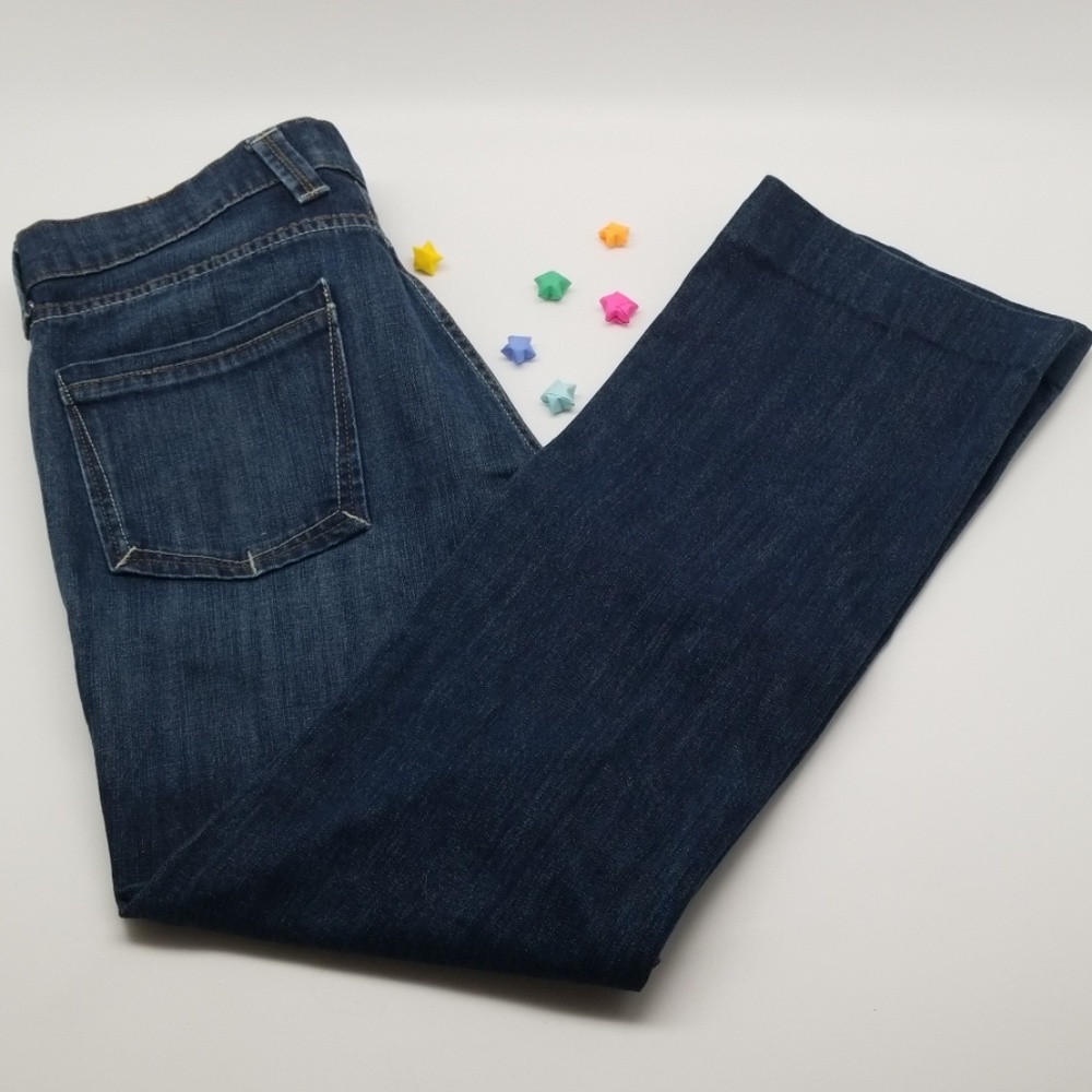 Tex Denim Jeans Size 44 EUC